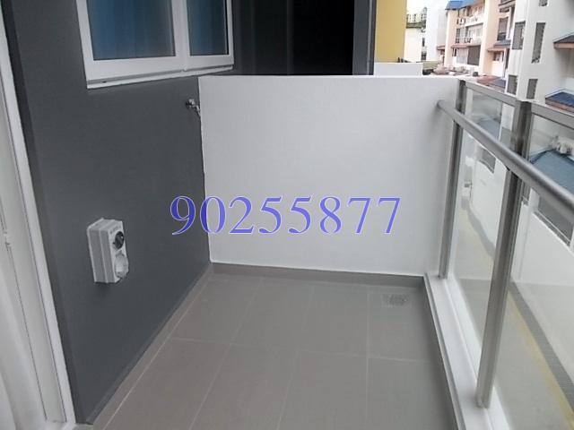 Suites @ Bukit Timah thumbnail photo